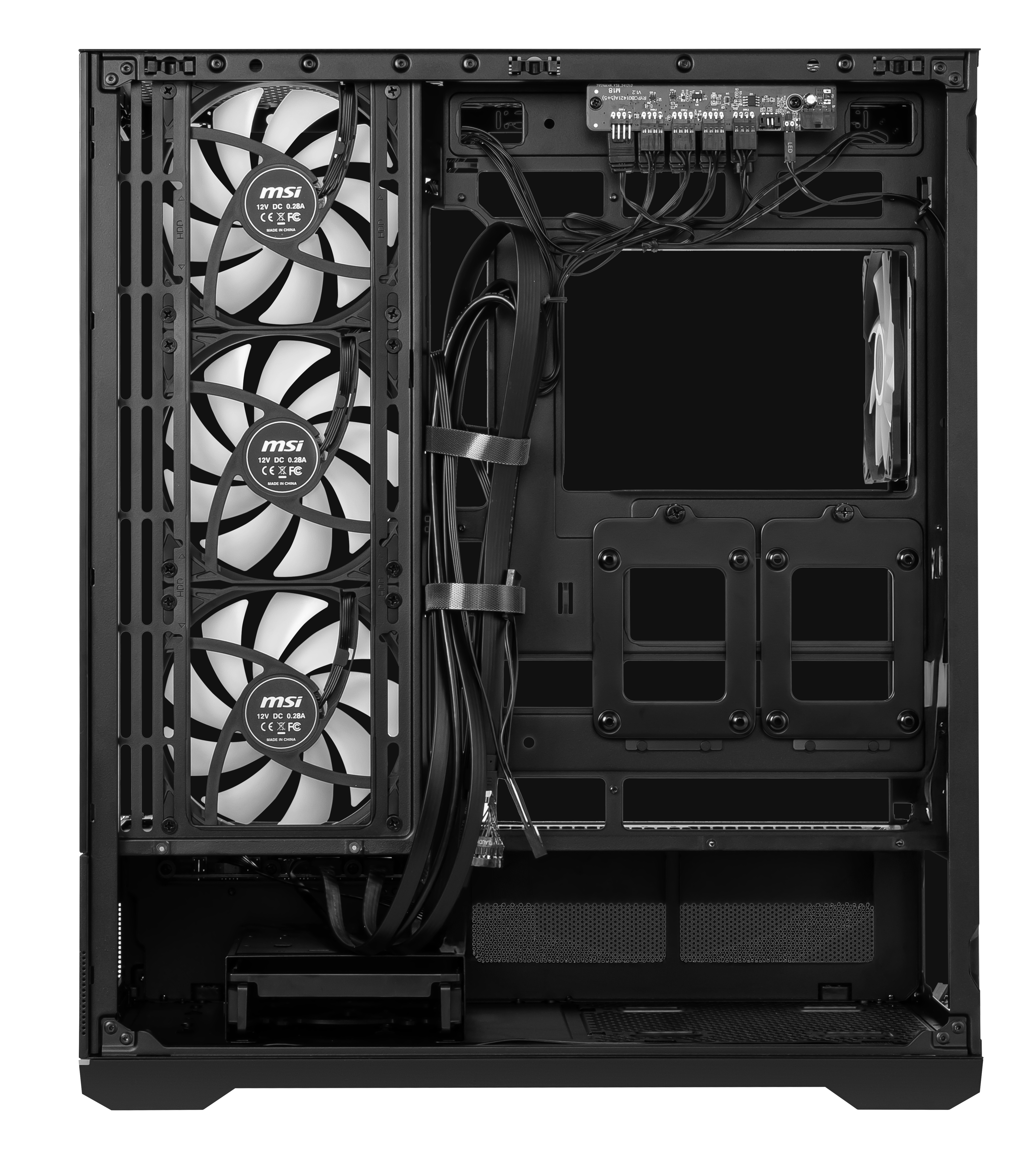 MSI 306-7G28R21-JA4