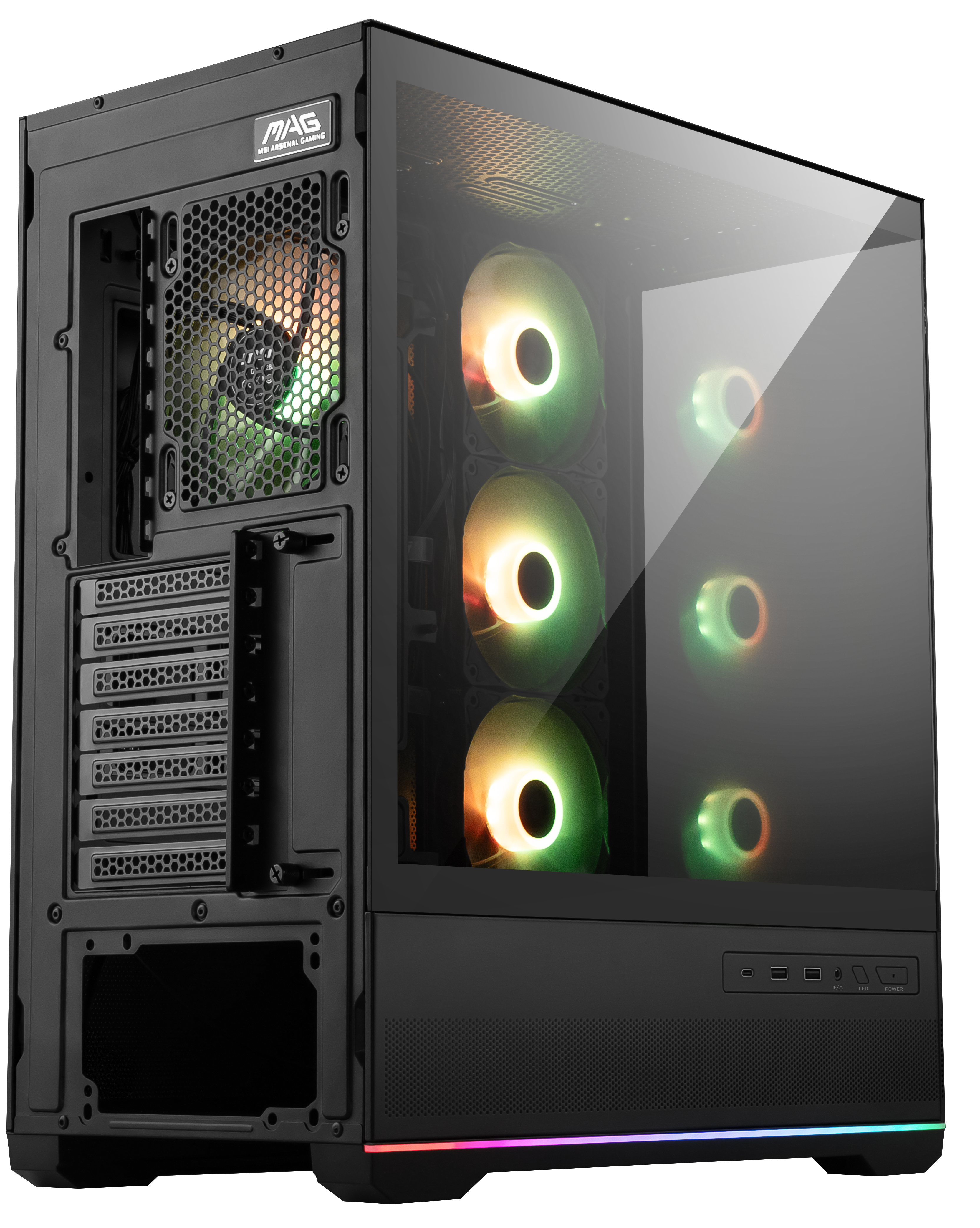 MSI 306-7G28R21-JA4