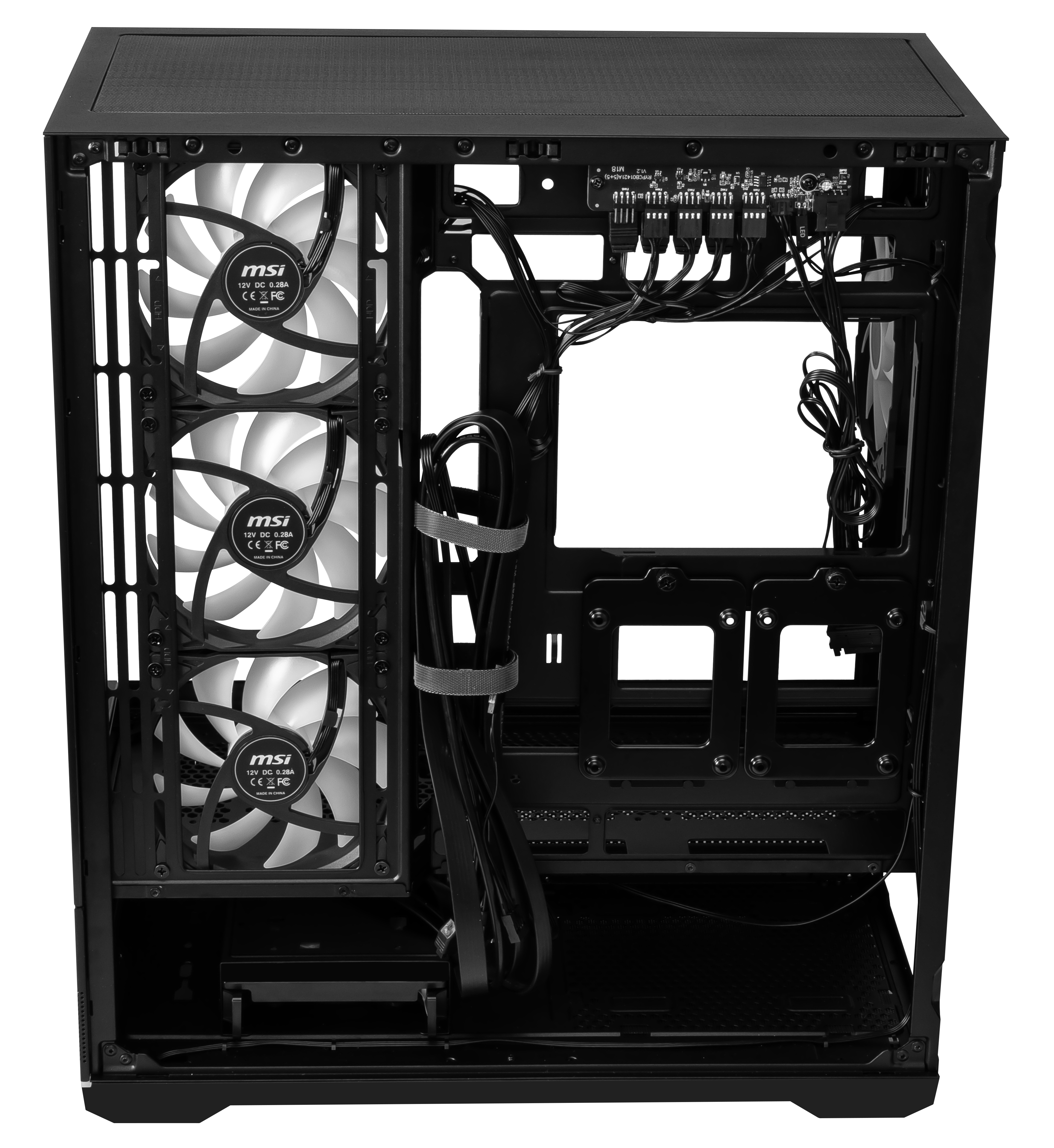 MSI 306-7G28R21-JA4