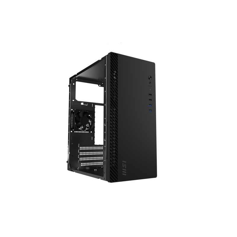 MSI 306-7G31M21-HH9