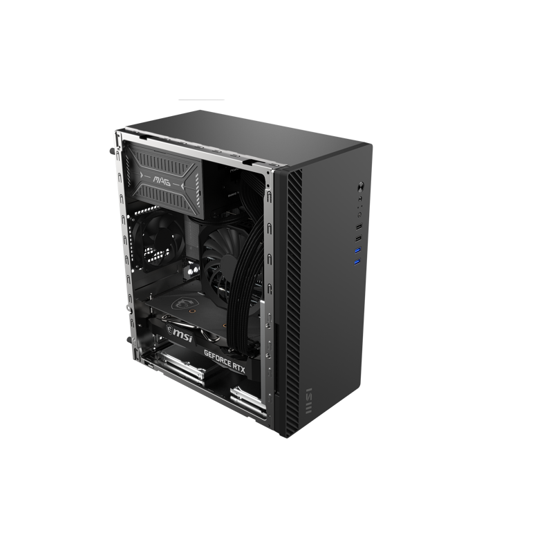 MSI 306-7G31M21-HH9