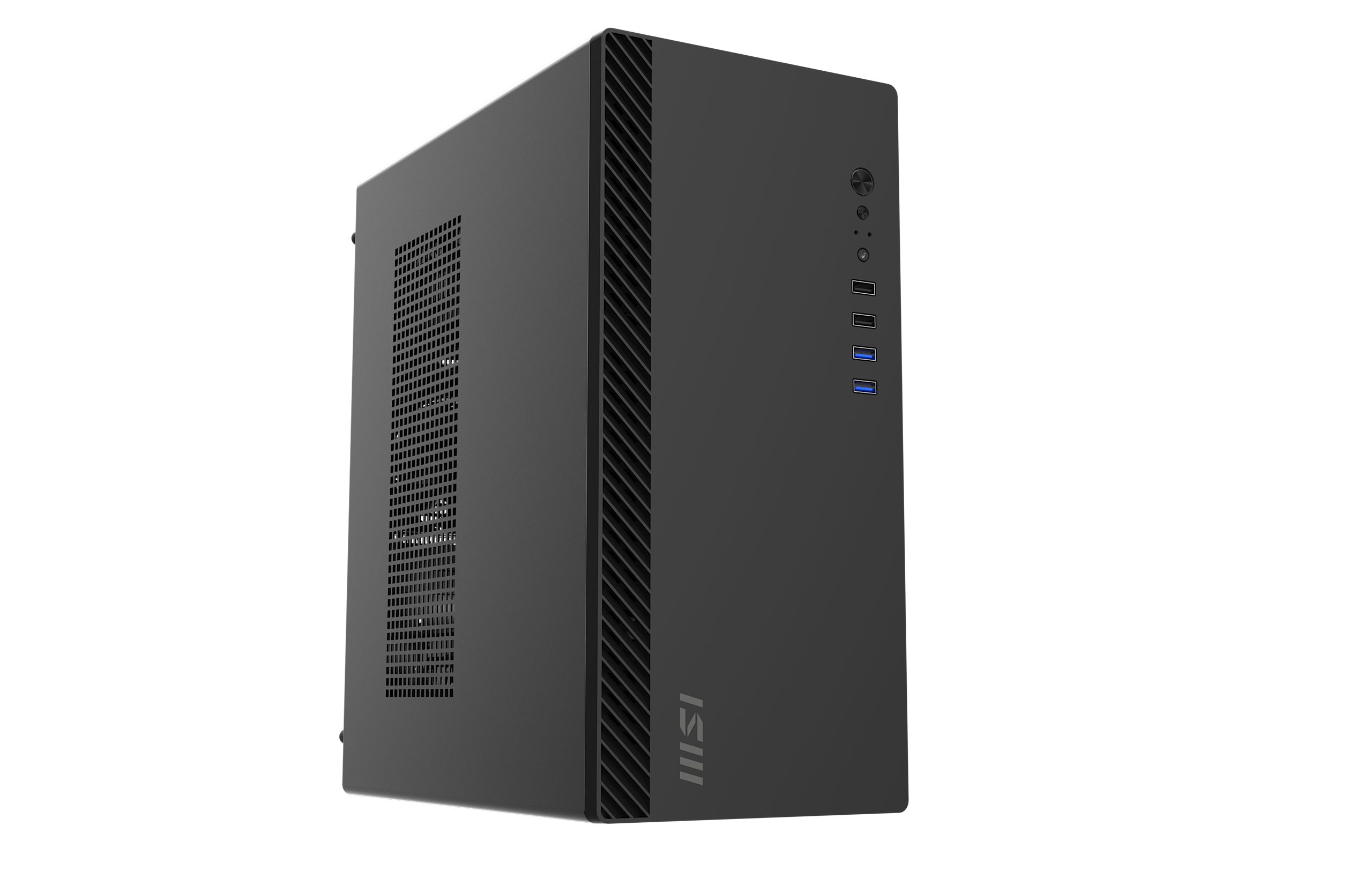 MSI 306-7G31M21-HH9
