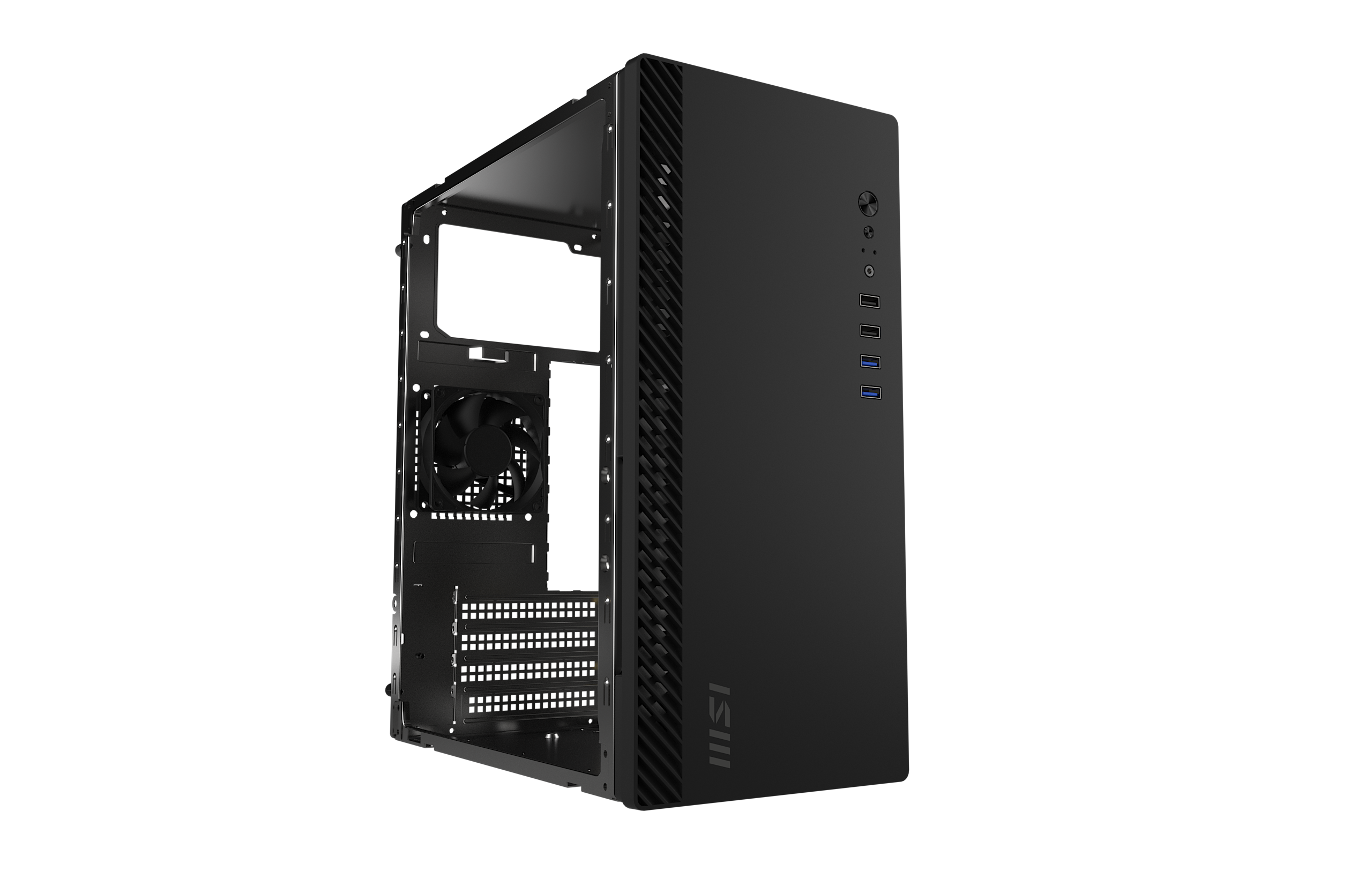 MSI 306-7G31M21-HH9