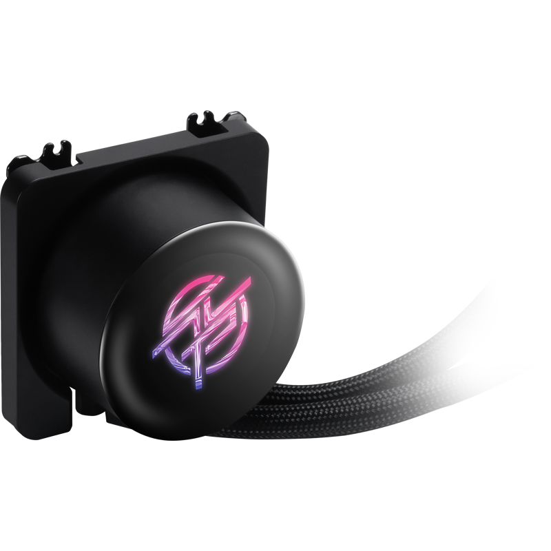 MSI MPG CORELIQUID P13 360 Black