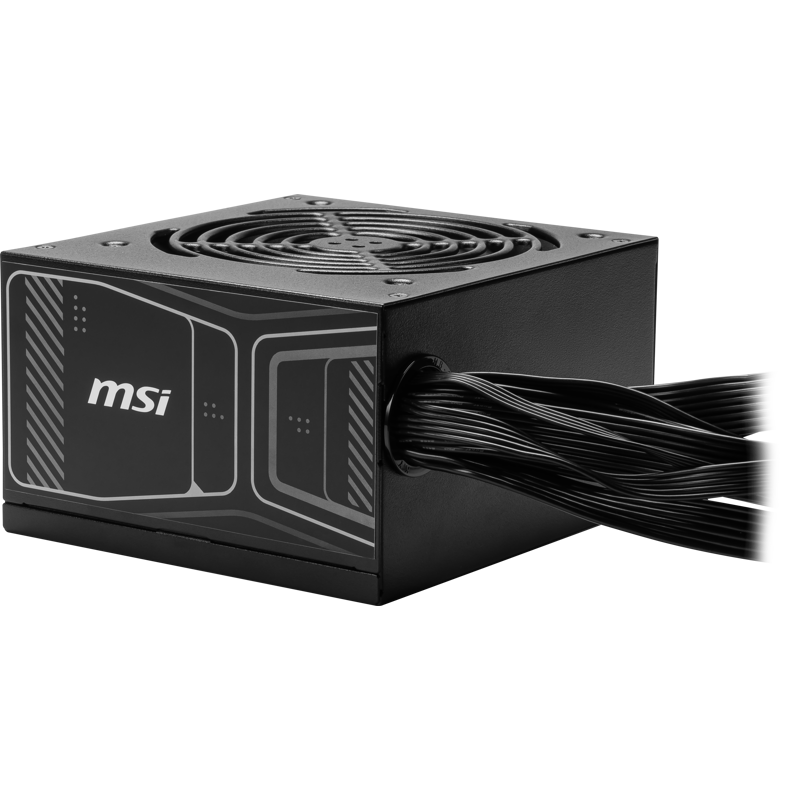 MSI MAG A750GN PCIE5 306-7ZPBY11-CE0