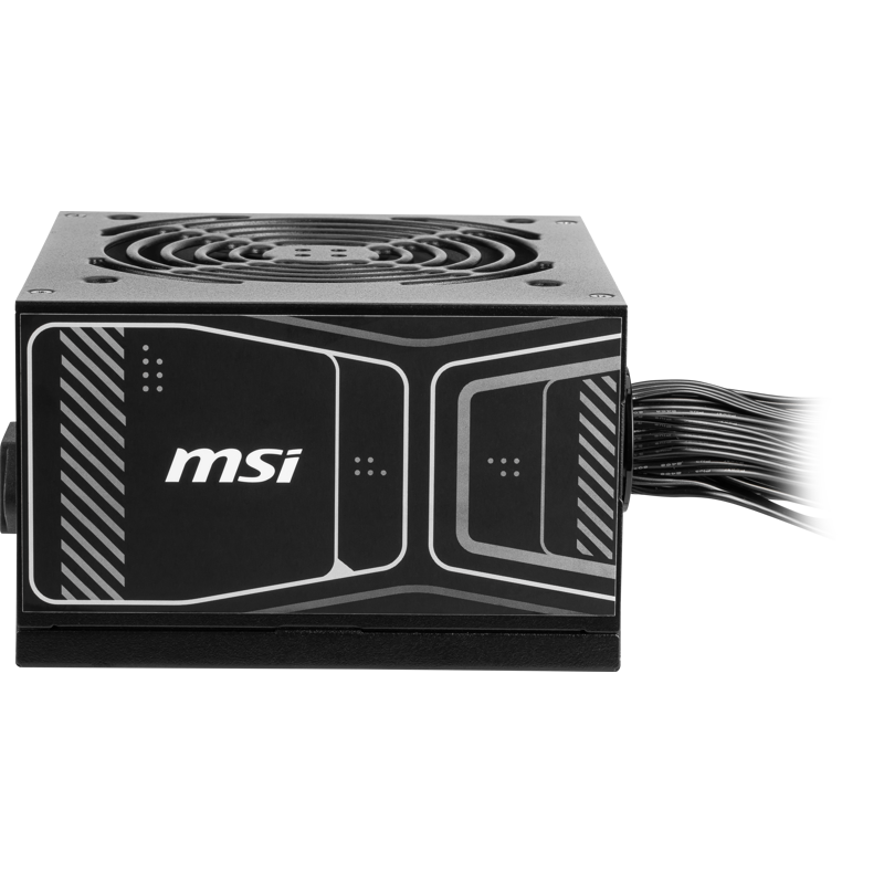 MSI MAG A750GN PCIE5 306-7ZPBY11-CE0