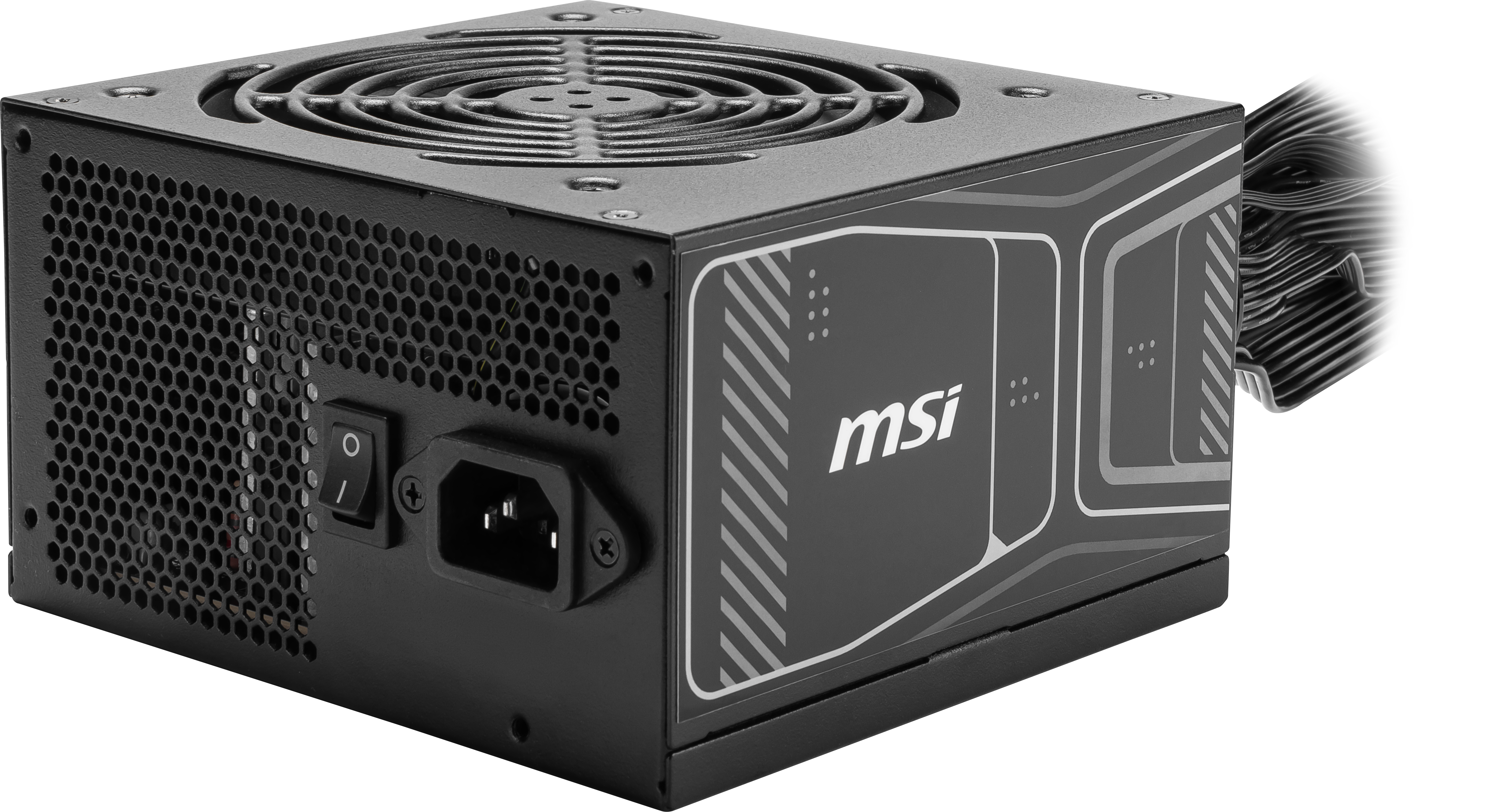 MSI MAG A750GN PCIE5 306-7ZPBY11-CE0