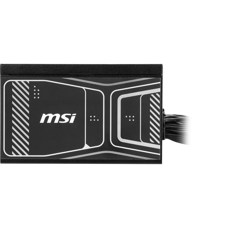 MSI MAG A850GN PCIE5 306-7ZPBX11-CE0