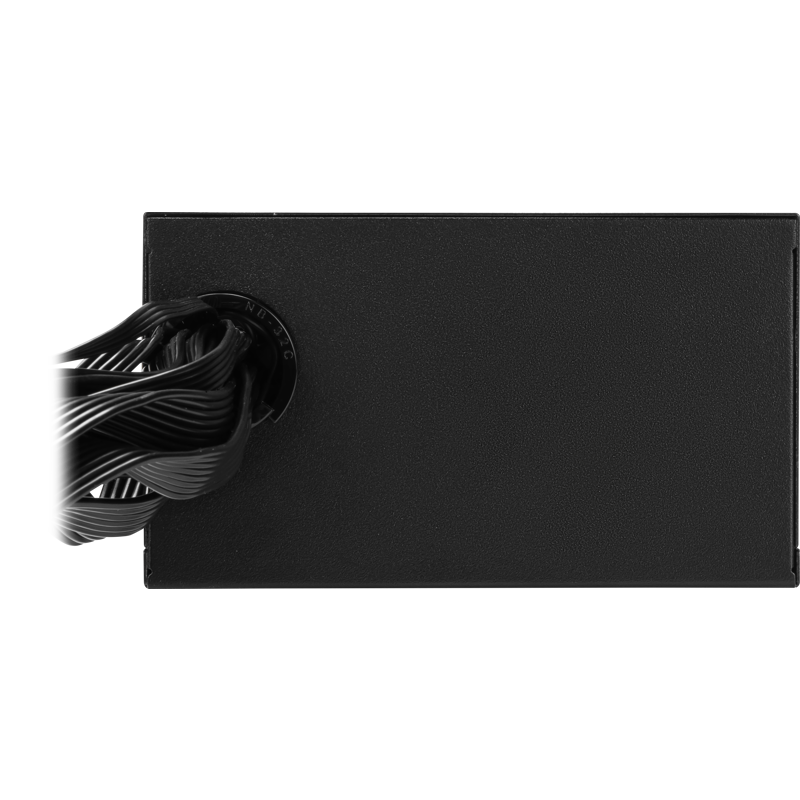 MSI MAG A850GN PCIE5 306-7ZPBX11-CE0