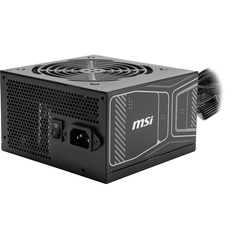 MSI MAG A850GN PCIE5 306-7ZPBX11-CE0