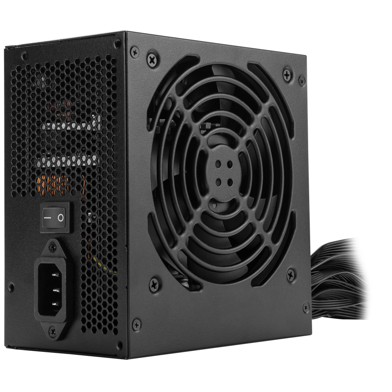 MSI MAG A850GN PCIE5 306-7ZPBX11-CE0