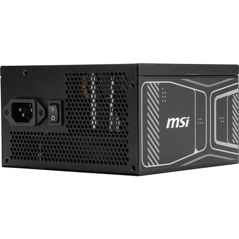 MSI MAG A850GN PCIE5 306-7ZPBX11-CE0