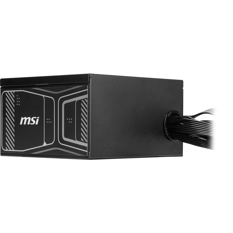 MSI MAG A850GN PCIE5 306-7ZPBX11-CE0