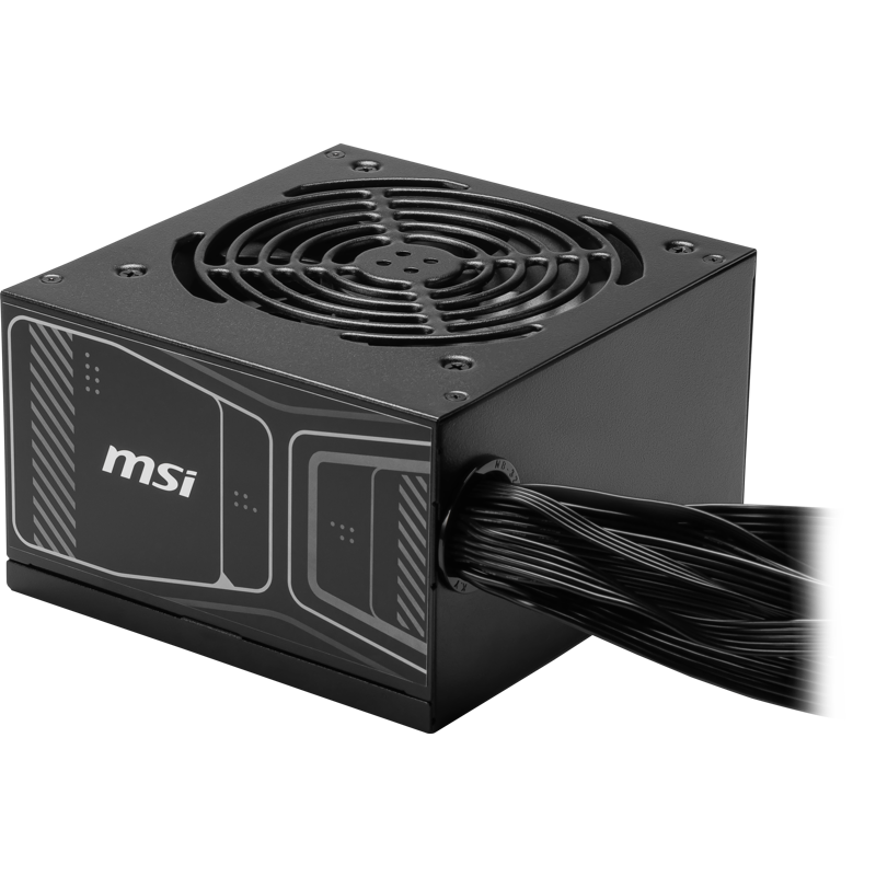 MSI MAG A850GN PCIE5 306-7ZPBX11-CE0