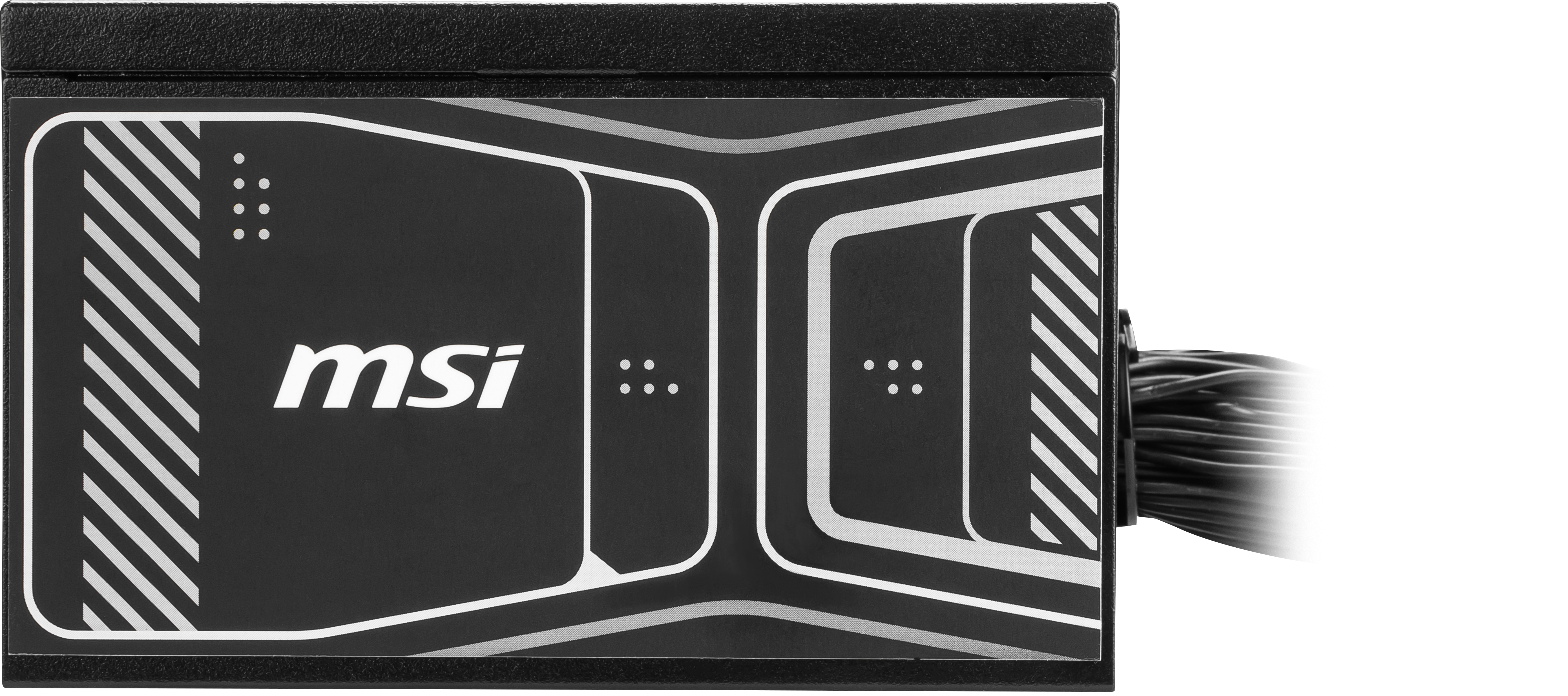 MSI MAG A850GN PCIE5 306-7ZPBX11-CE0