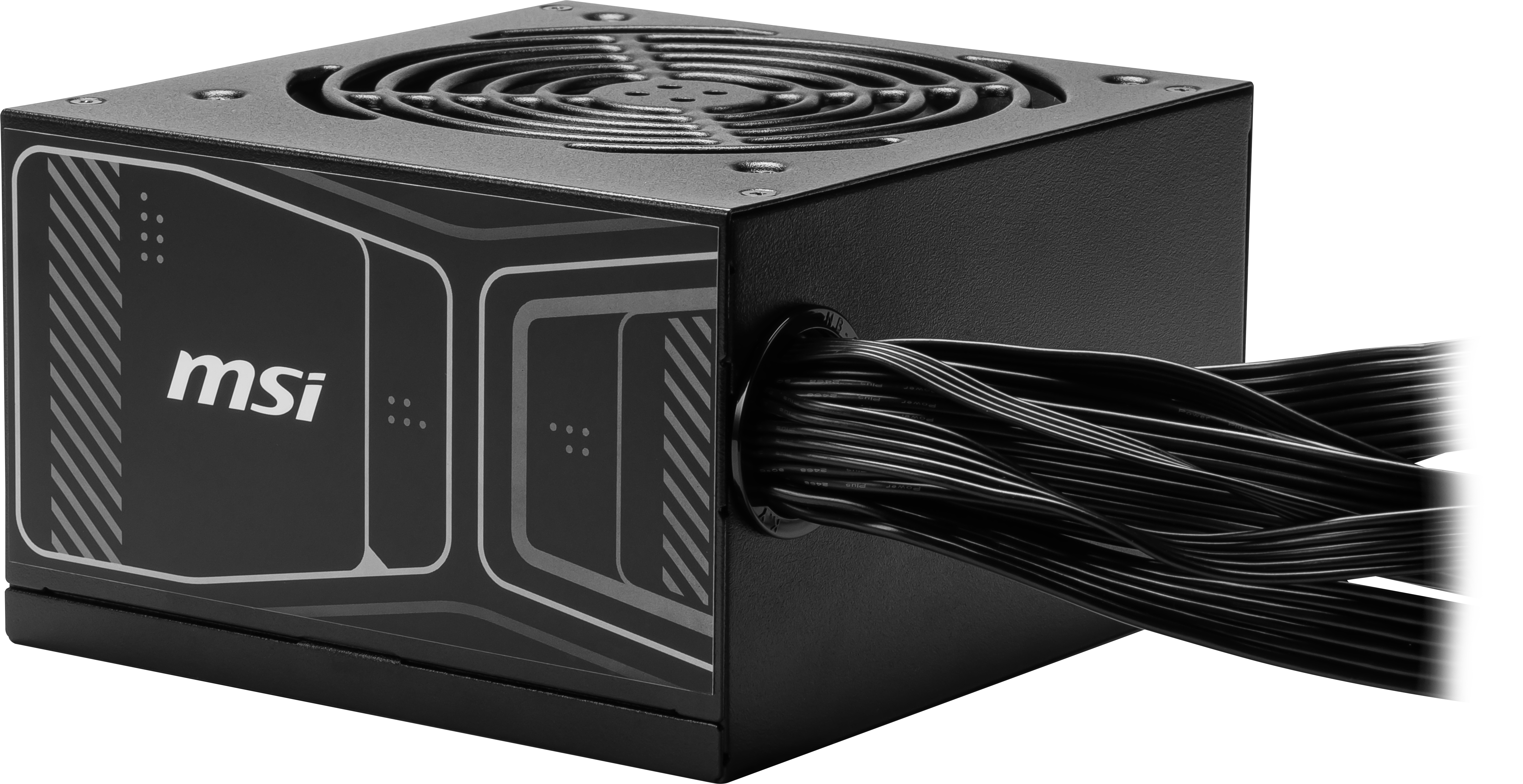MSI MAG A850GN PCIE5 306-7ZPBX11-CE0