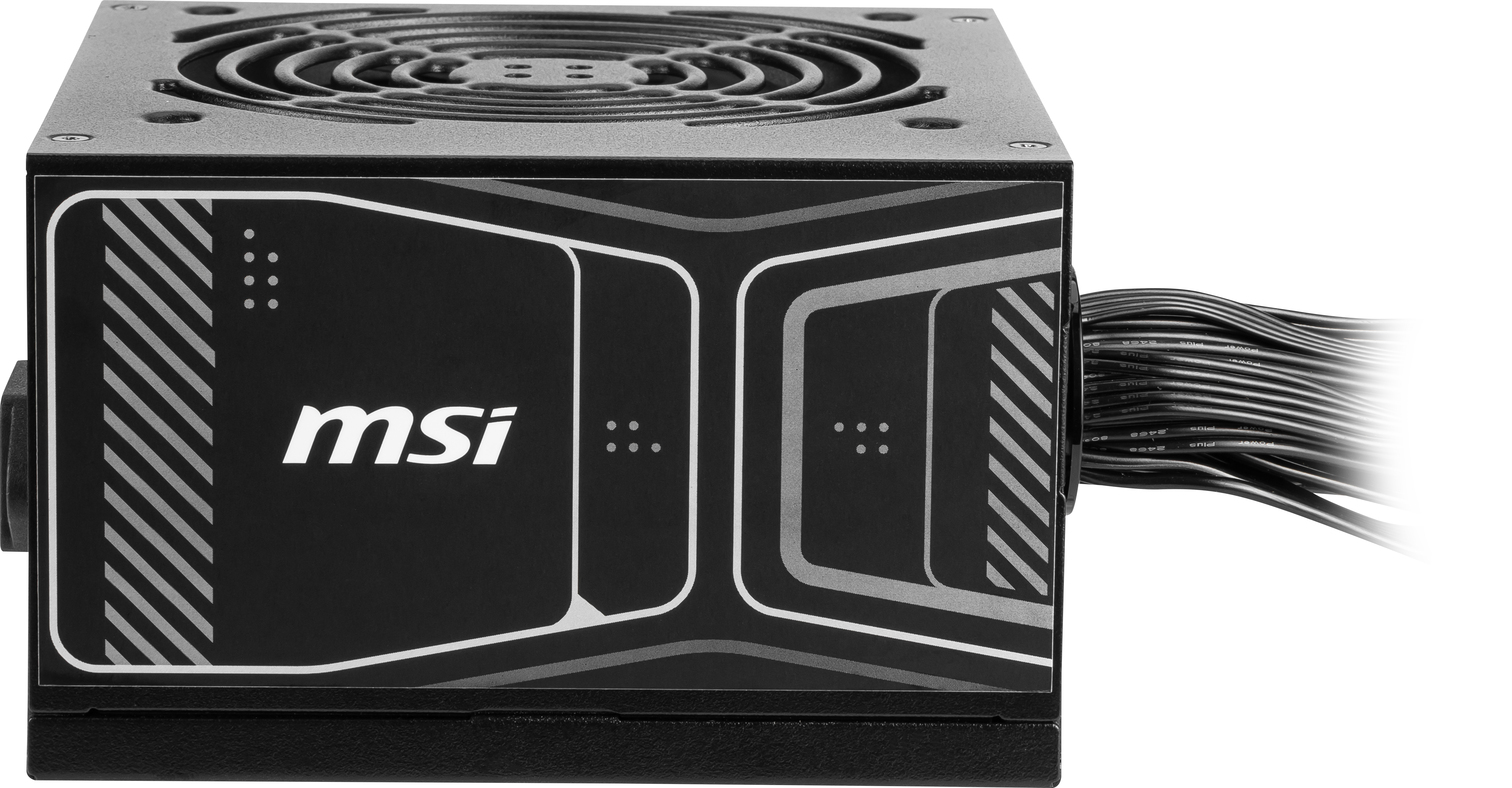 MSI MAG A850GN PCIE5 306-7ZPBX11-CE0