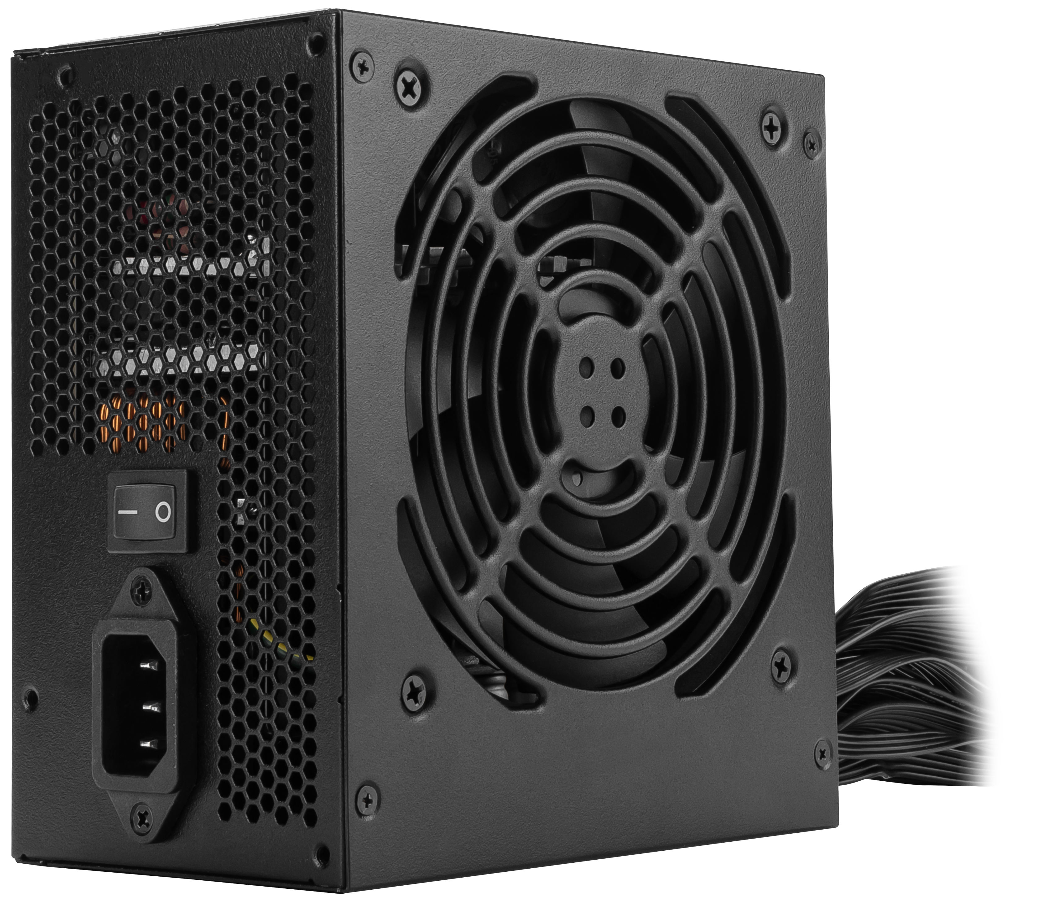 MSI MAG A850GN PCIE5 306-7ZPBX11-CE0