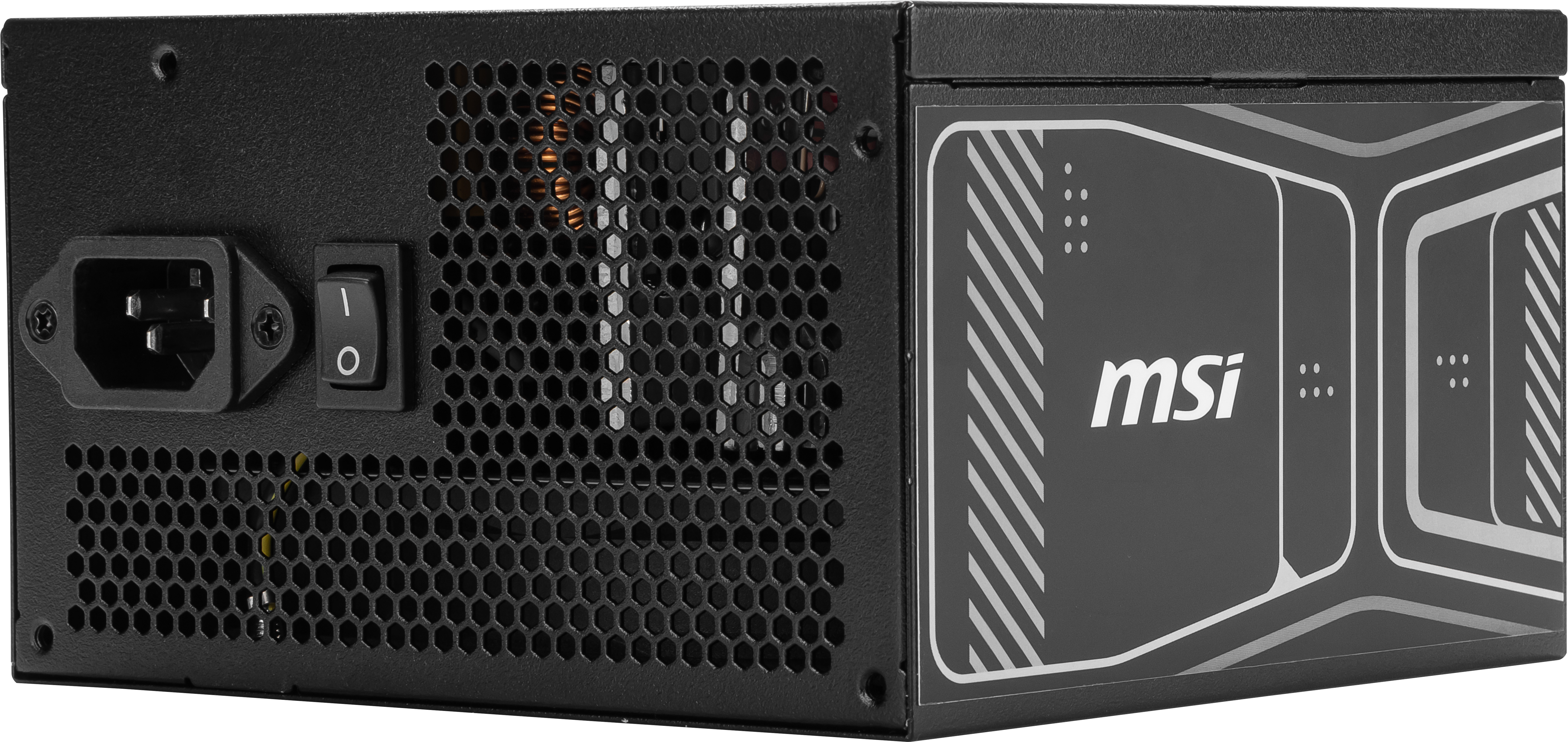 MSI MAG A850GN PCIE5 306-7ZPBX11-CE0