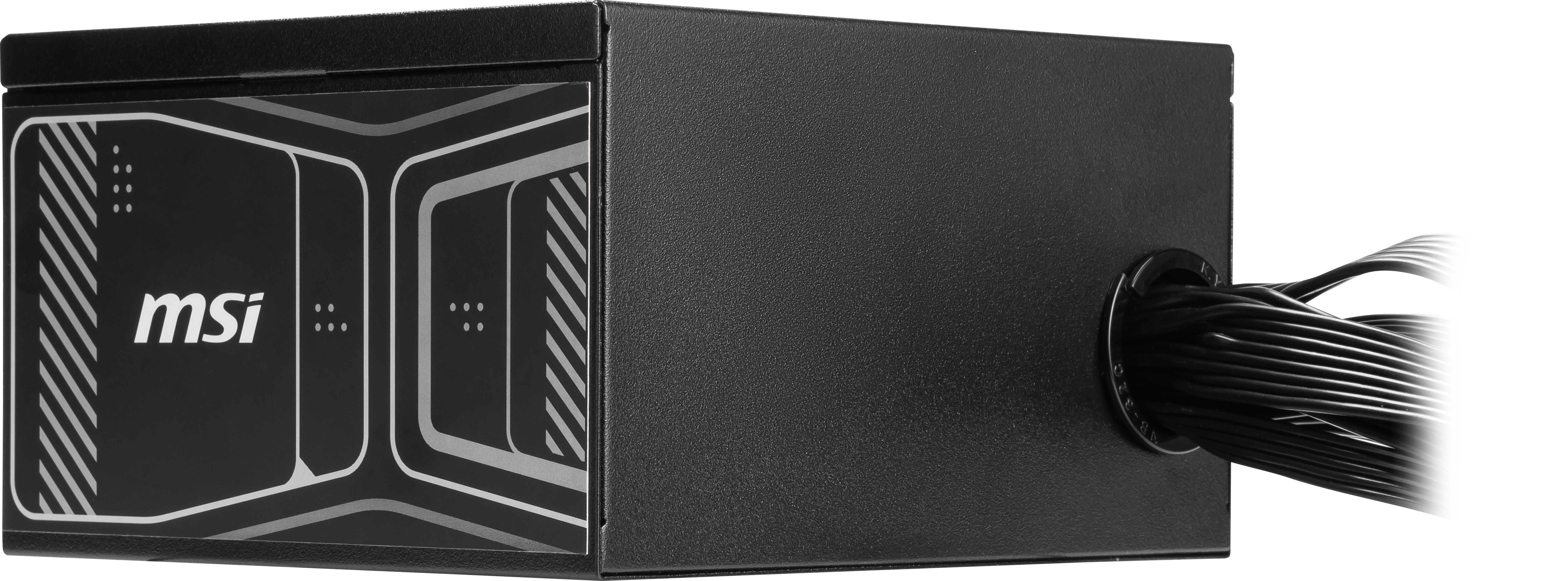 MSI MAG A850GN PCIE5 306-7ZPBX11-CE0