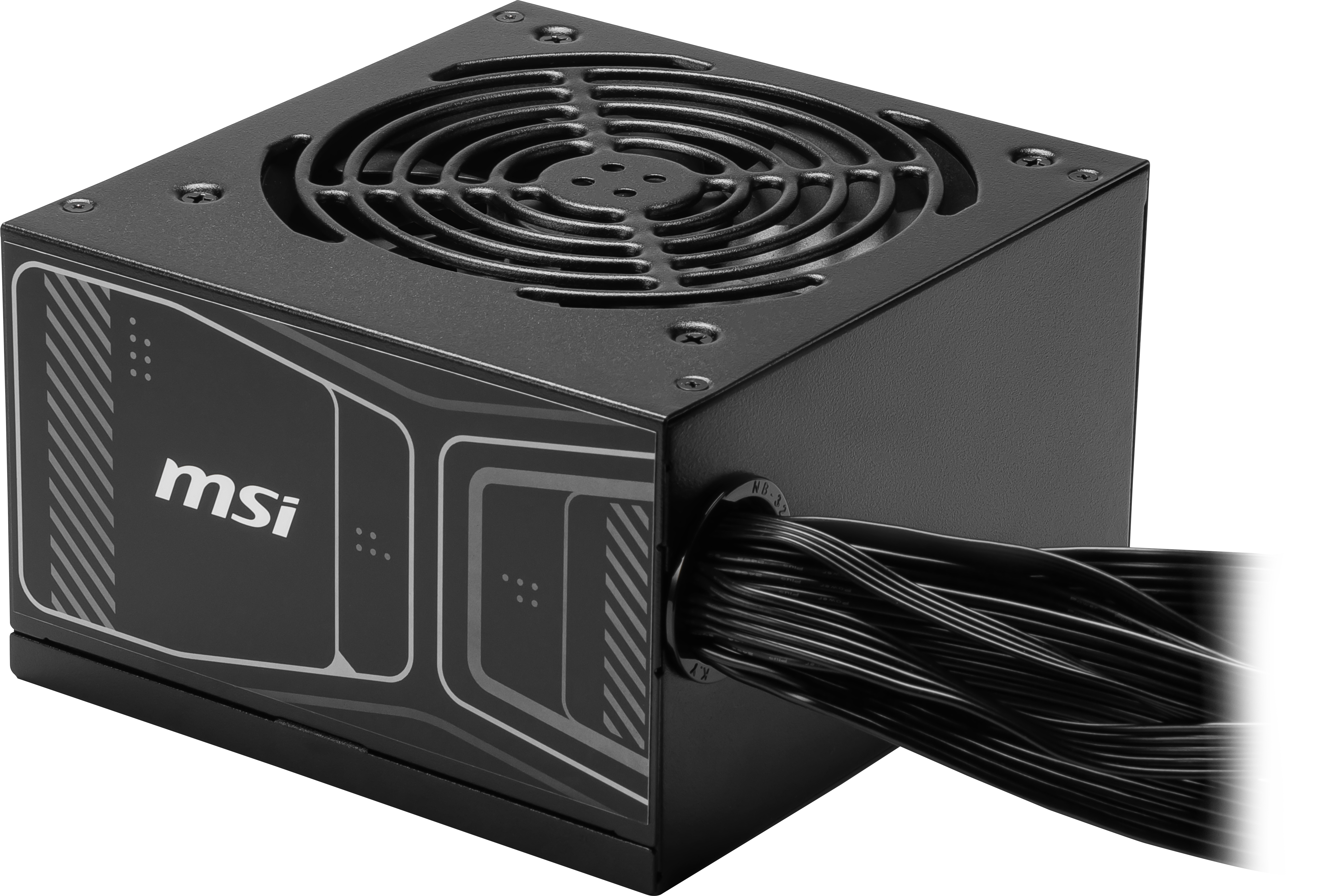 MSI MAG A850GN PCIE5 306-7ZPBX11-CE0