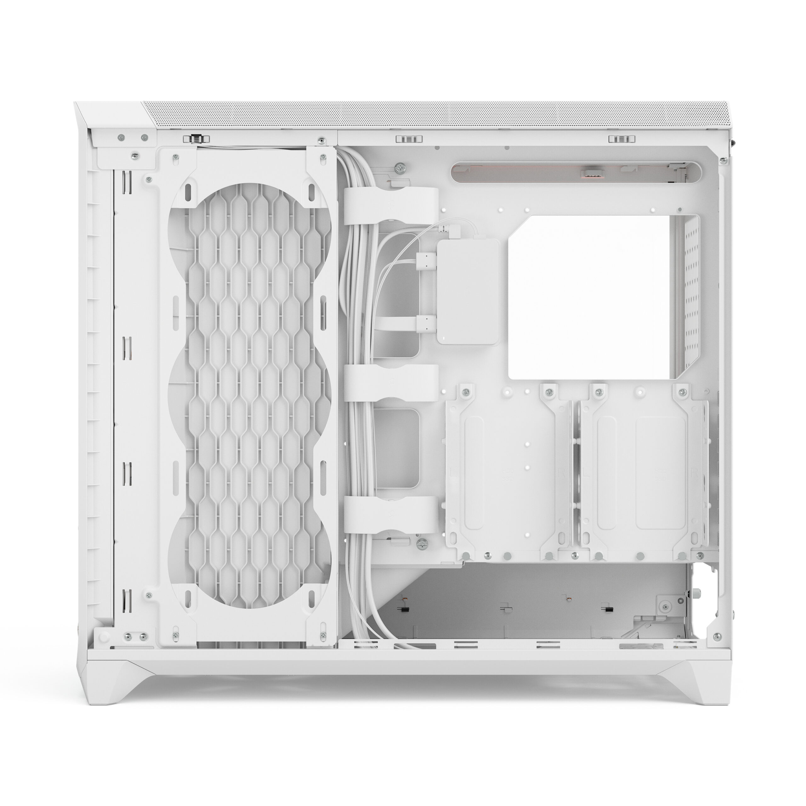 Fractal Design FD-C-MES3X-05