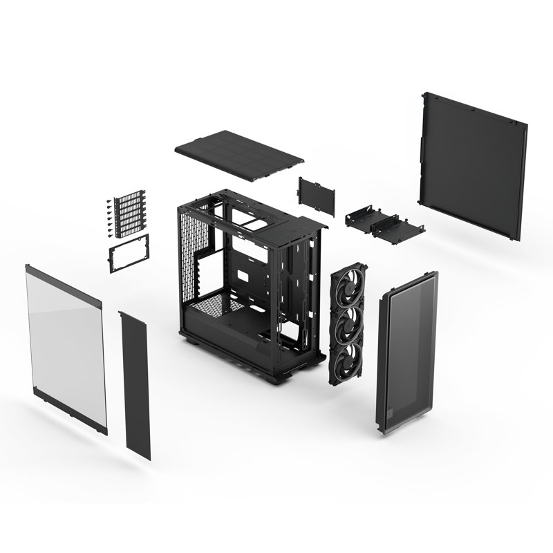 Fractal Design FD-C-EPO1A-04