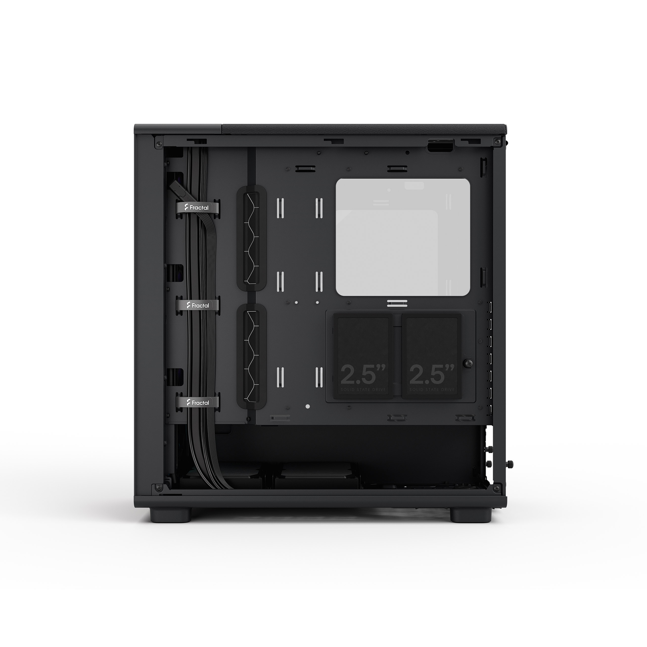 Fractal Design FD-C-EPO1A-04