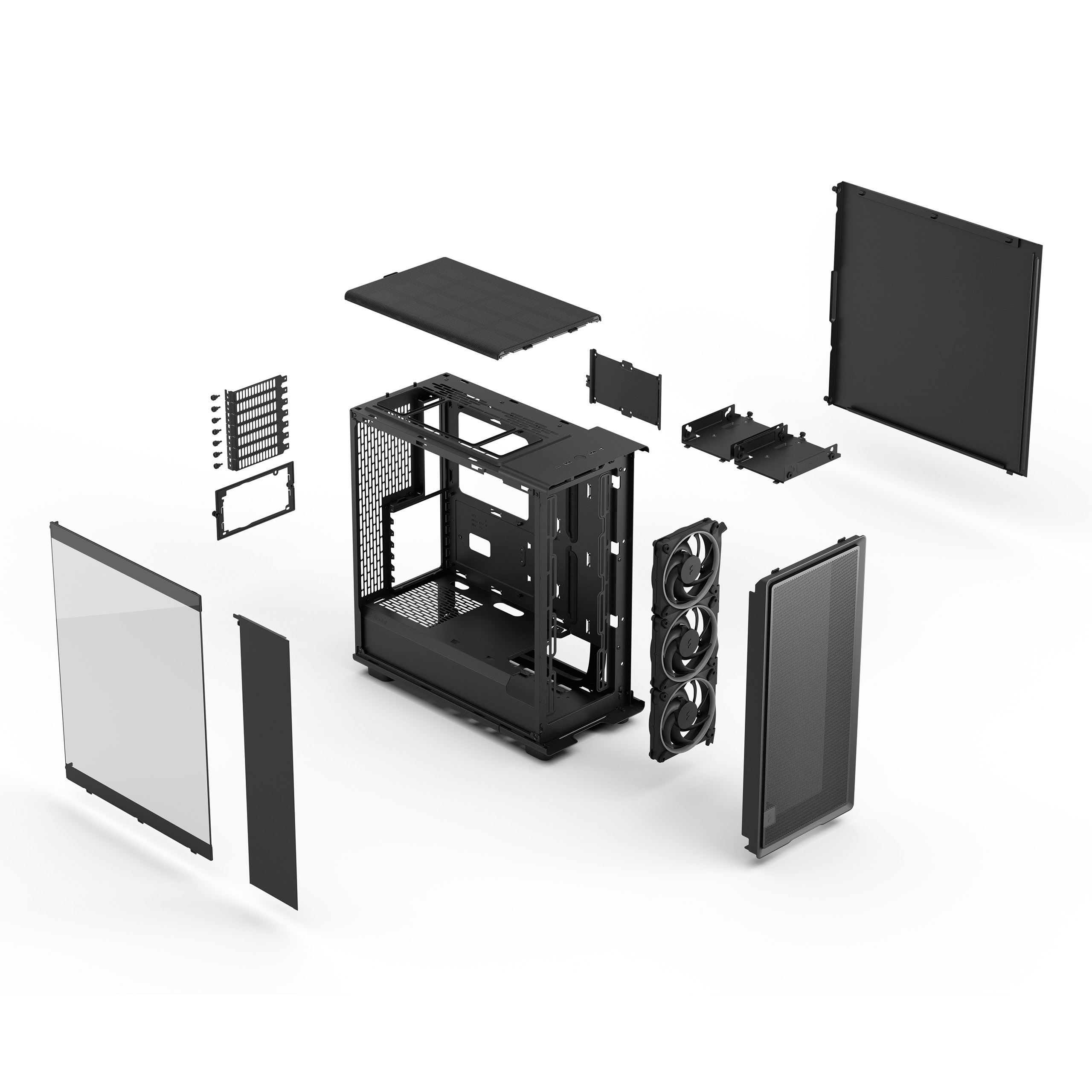 Fractal Design FD-C-EPO1A-04