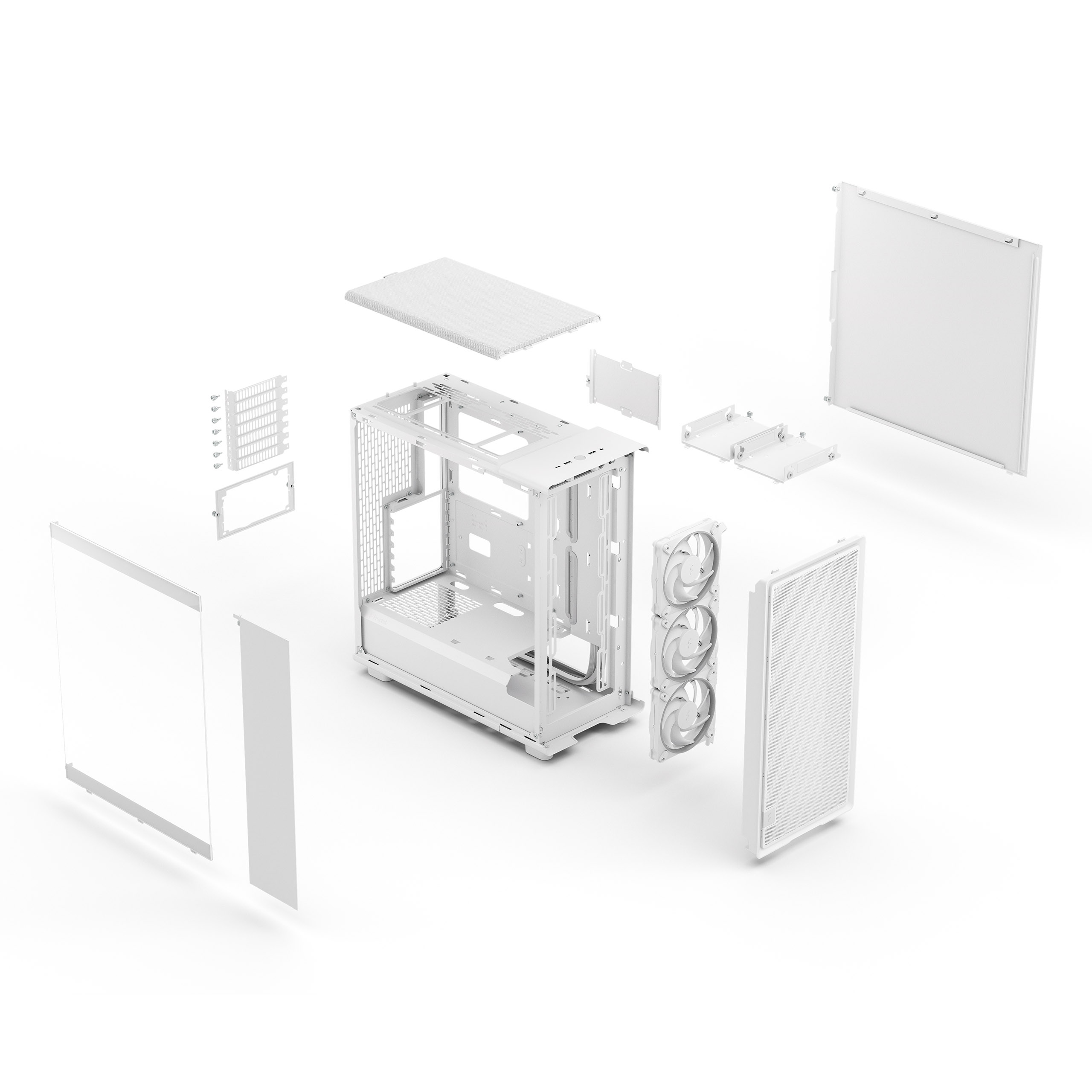Fractal Design FD-C-EPO1A-05
