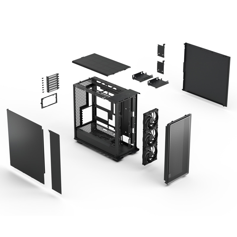 Fractal Design FD-C-EPO1X-01