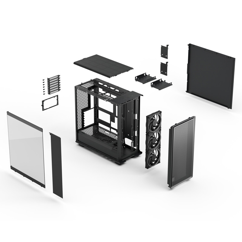 Fractal Design FD-C-EPO1X-04