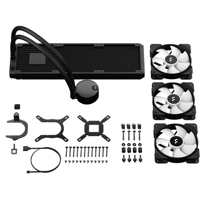 Fractal Design FD-W-L1-S3612