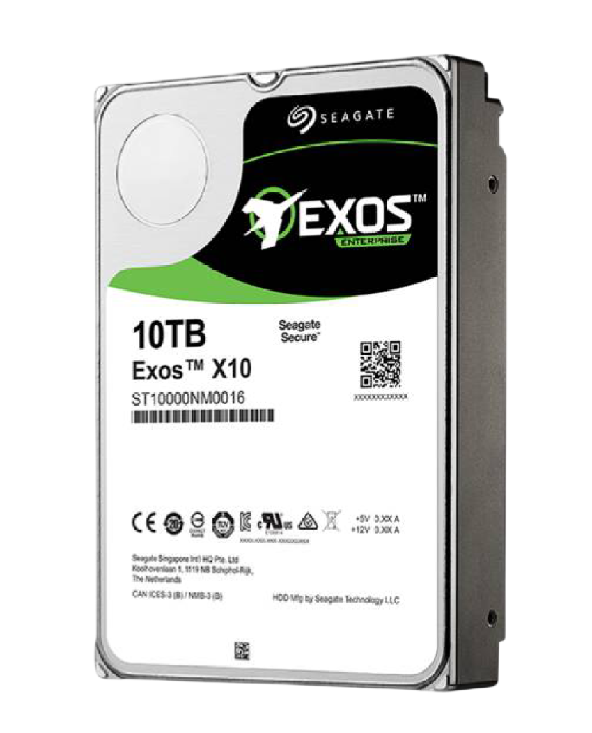 Seagate ST10000NM0206