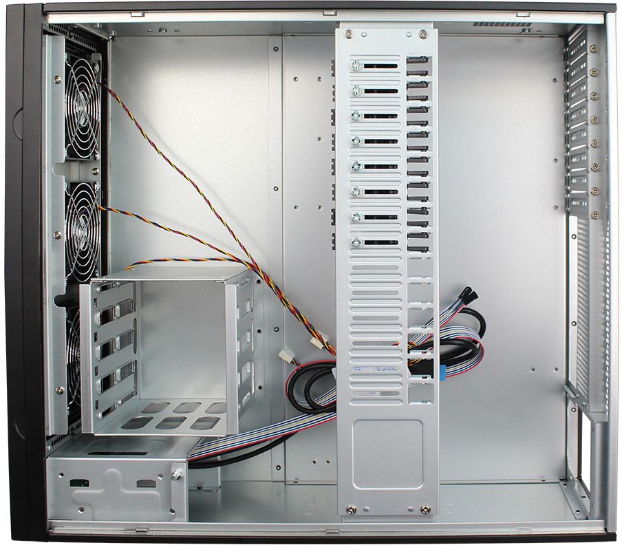Foxline FL-T4U435