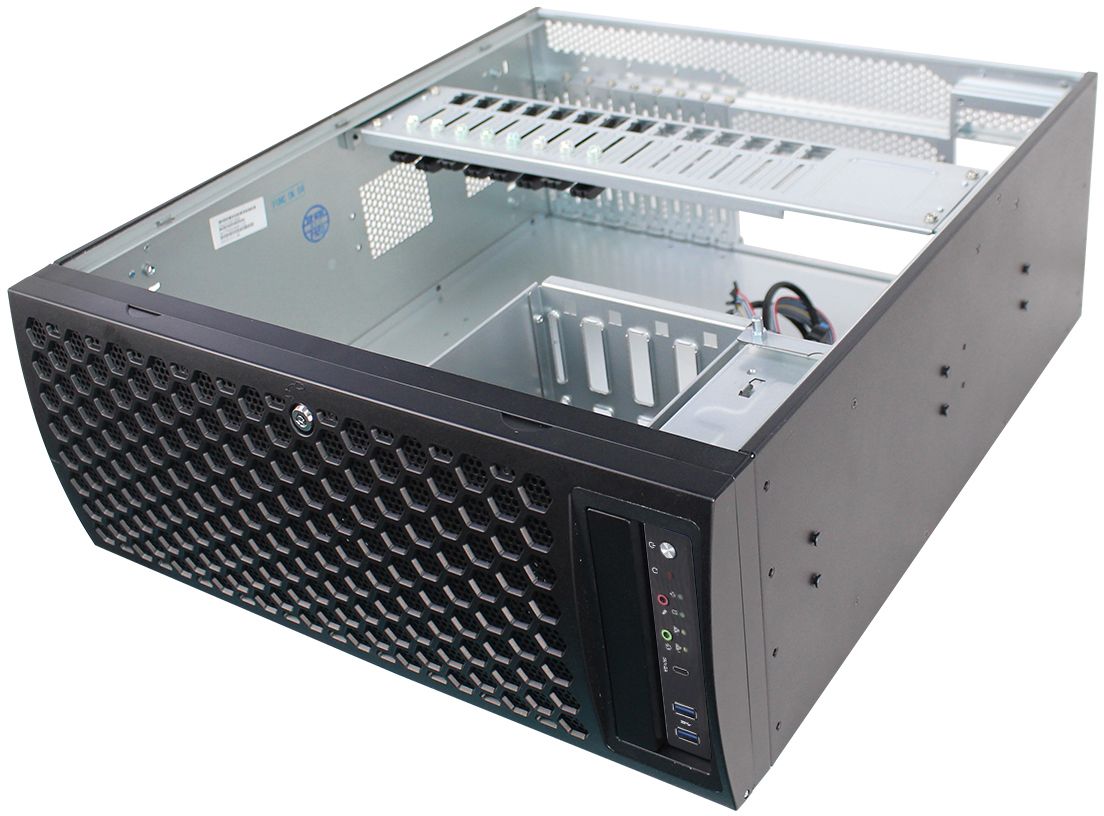 Foxline FL-T4U435