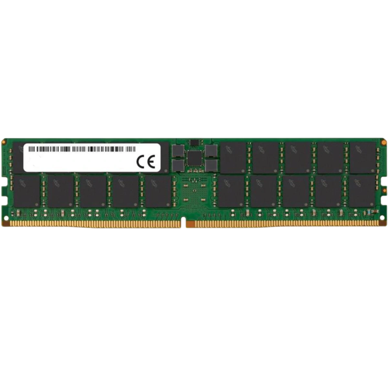 Crucial MTC40F2046S1RC56BD1