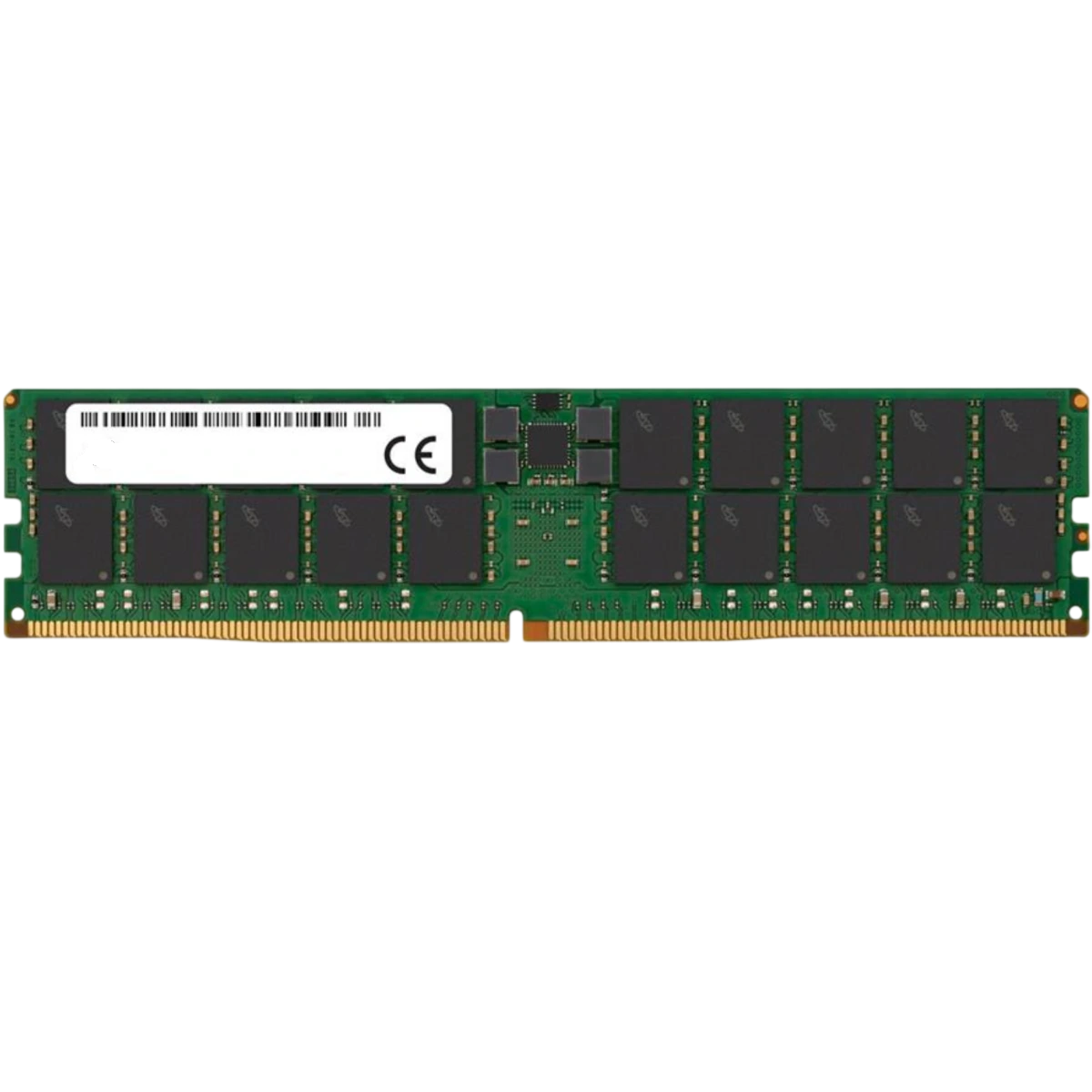 Crucial MTC40F2046S1RC56BD1