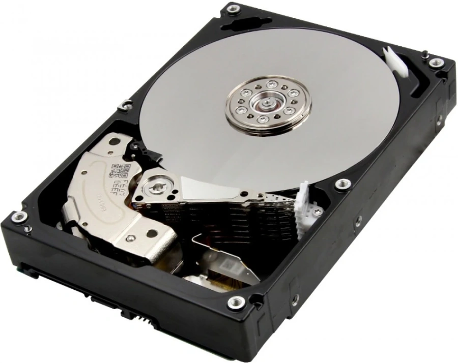 Toshiba MG06SCA600A