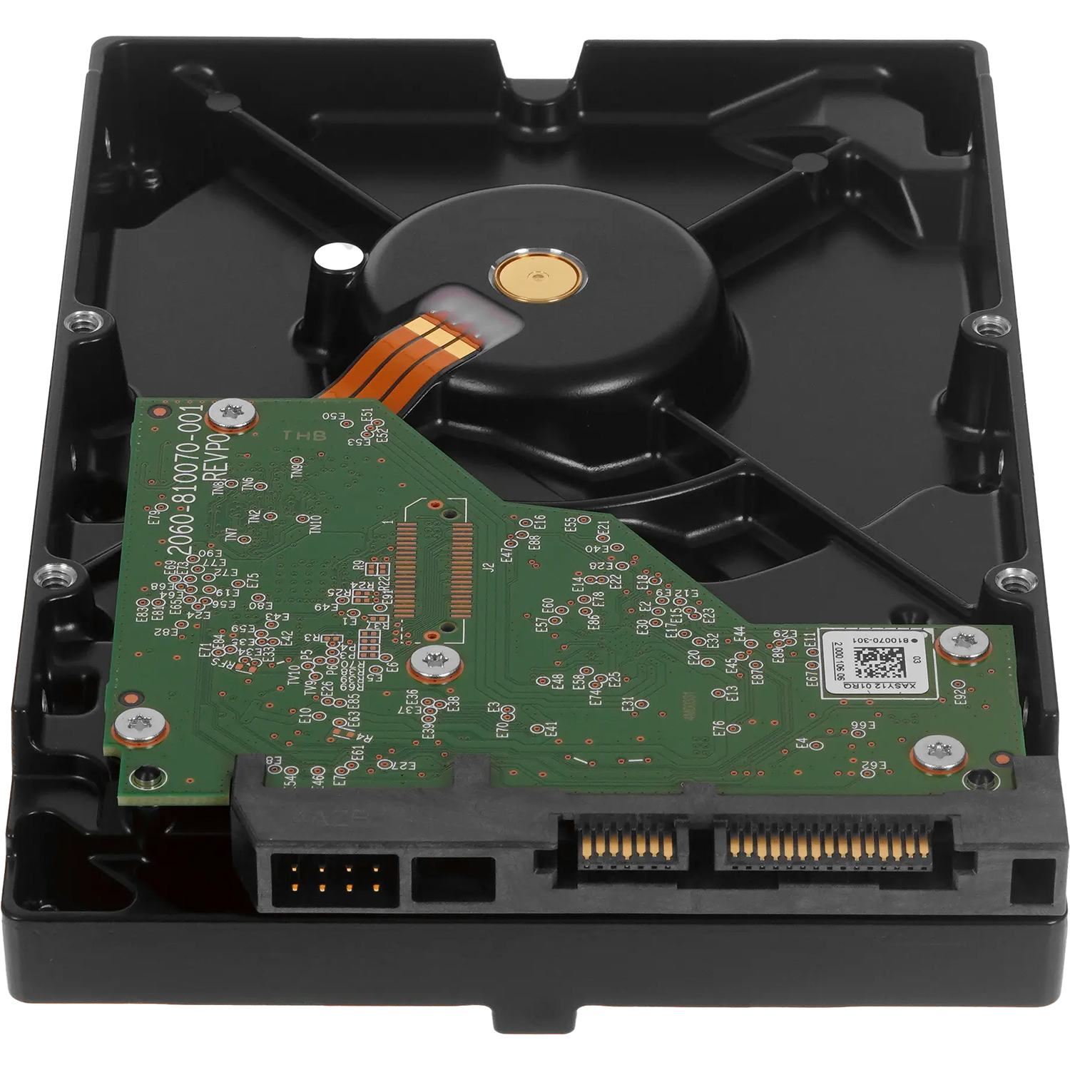WD Purple 4Tb (WD44PURZ)
