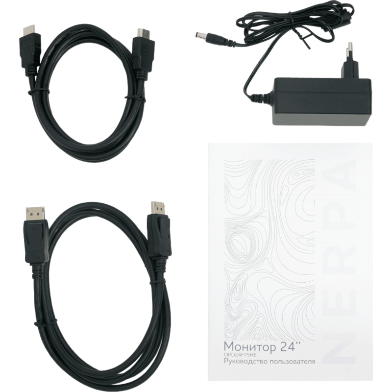 Nerpa OPD24F75HI (OPD24F75HI)