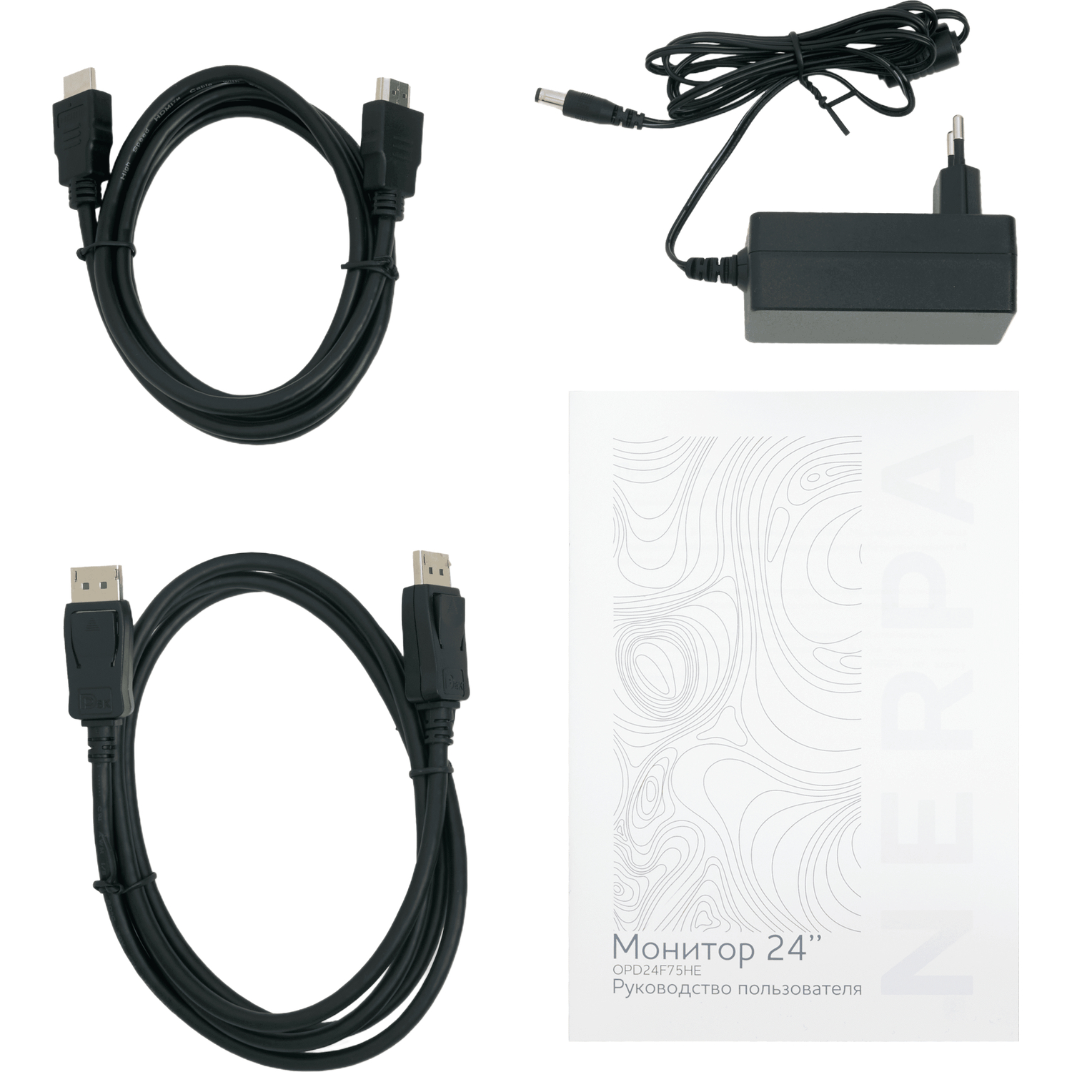 Nerpa OPD24F75HI (OPD24F75HI)