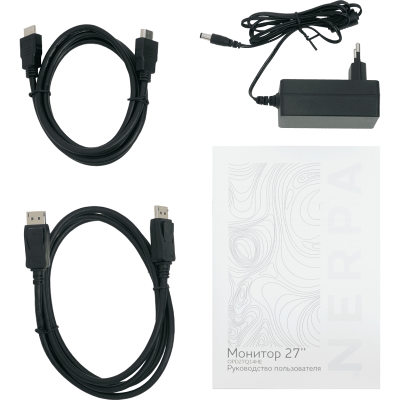 Nerpa OPD27Q14HI (OPD27Q14HI)