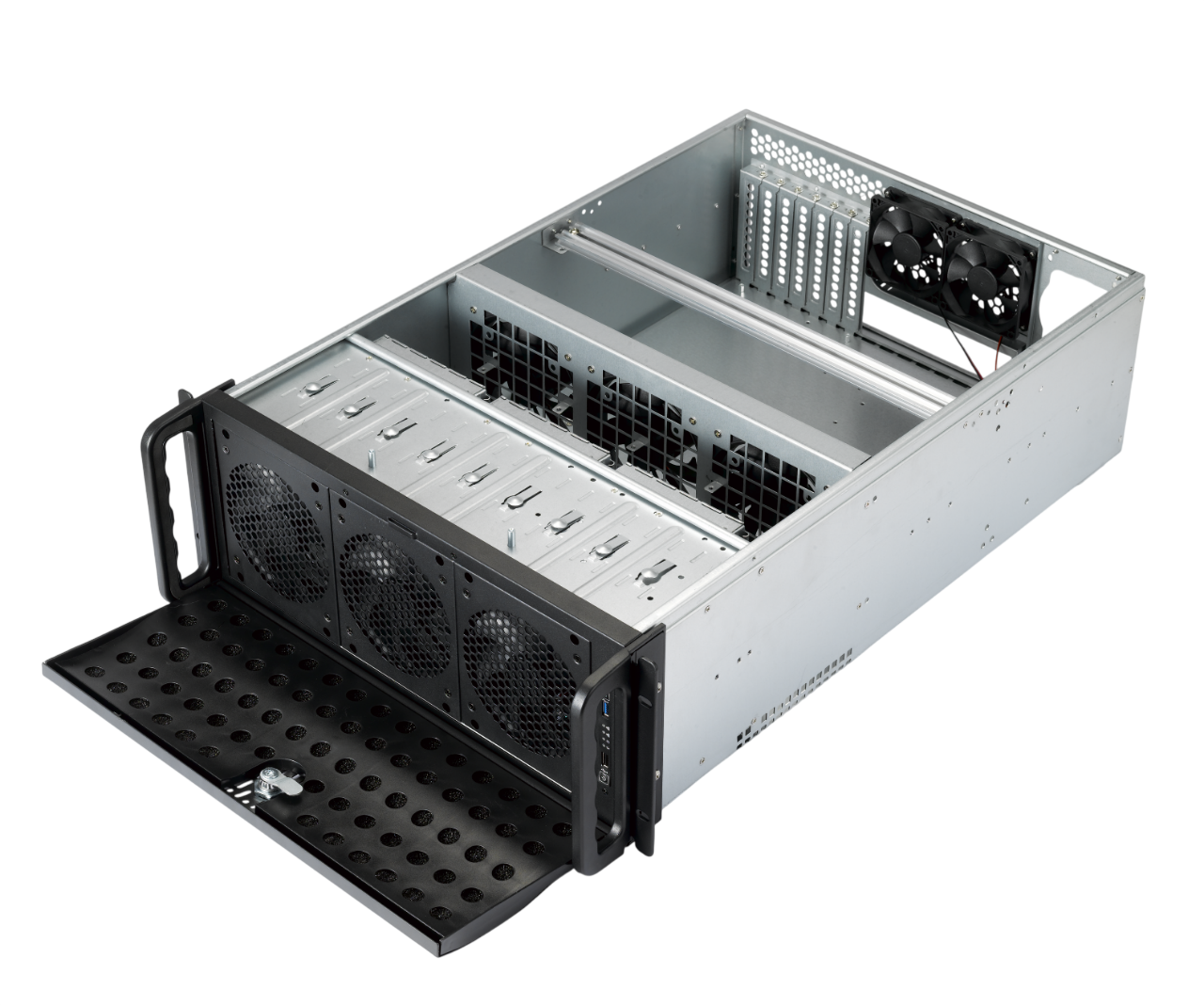 Yeou Chih Corporation YRM-46515A0