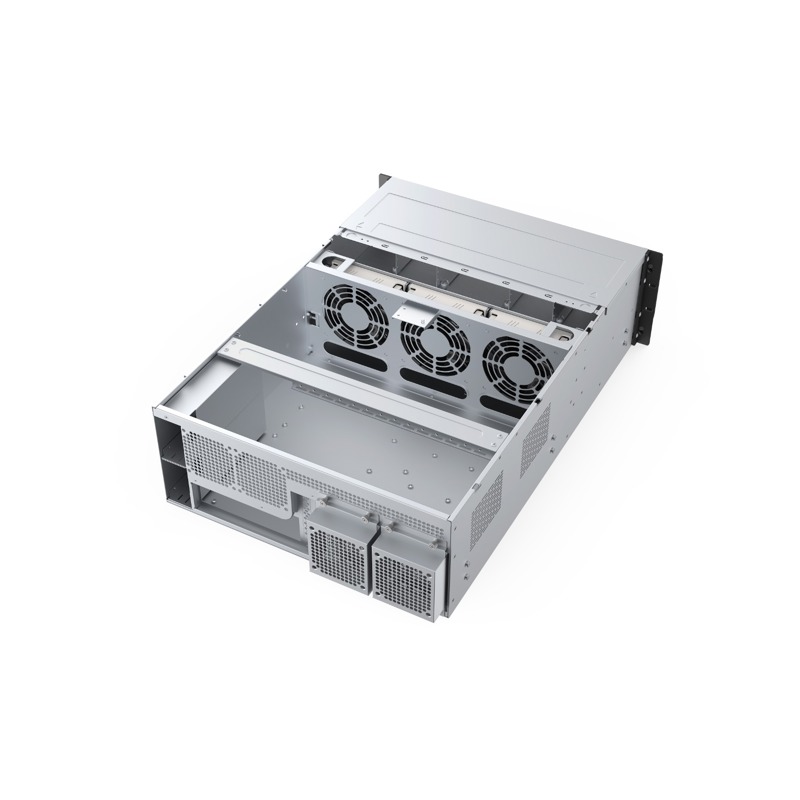 Yeou Chih Corporation YRM-46508A0-002