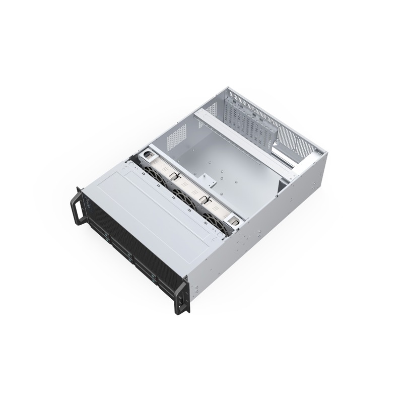 Yeou Chih Corporation YRM-46508A0-002