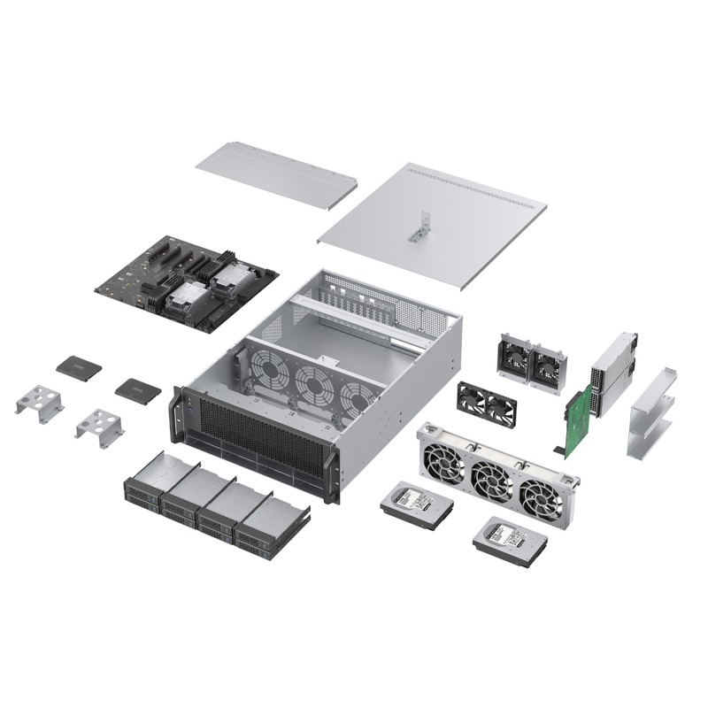 Yeou Chih Corporation YRM-46508A0-002