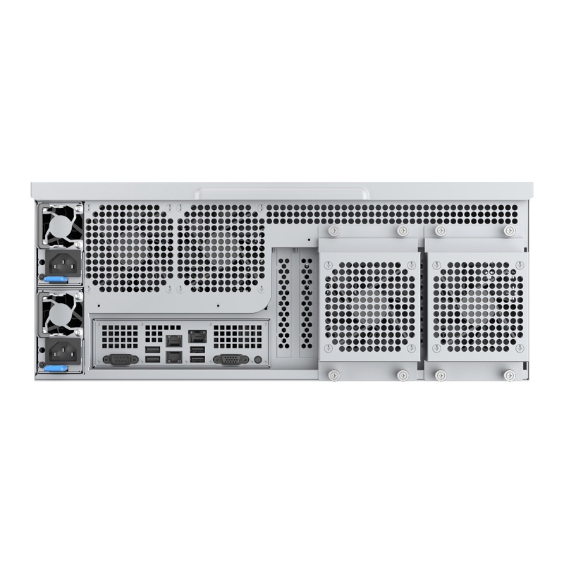 Yeou Chih Corporation YRM-46508A0-002