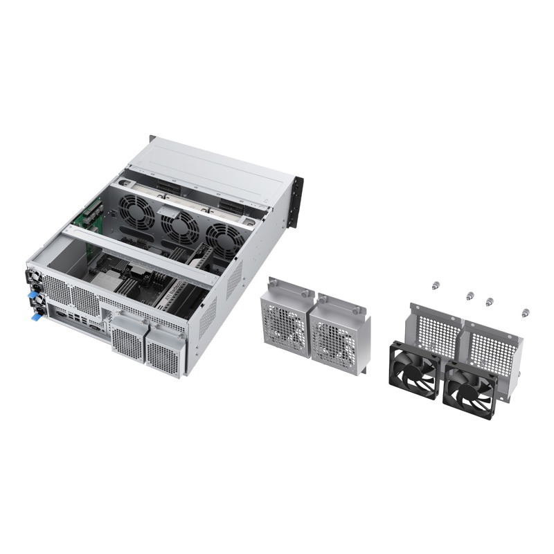 Yeou Chih Corporation YRM-46508A0-002