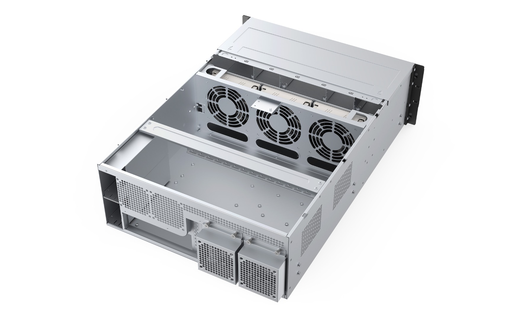 Yeou Chih Corporation YRM-46508A0-002